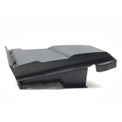 2014 Honda 700 Pioneer Left Side Cover 2639A 5