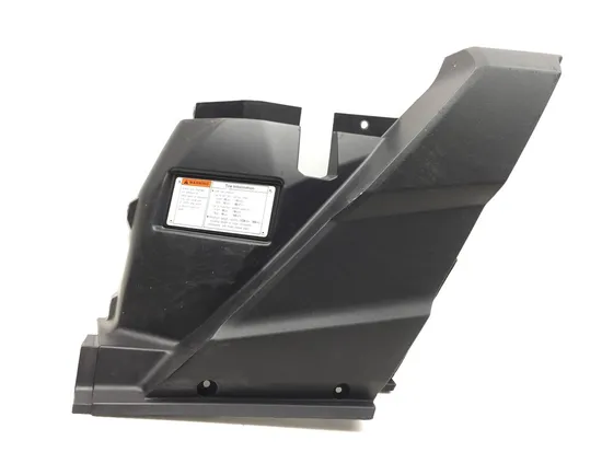 2014 Honda 700 Pioneer Left Side Cover 2639A