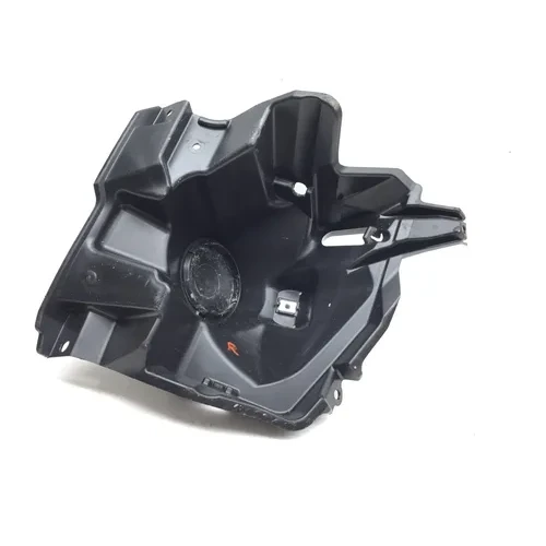 2014 Honda 700 Pioneer Left Right Headlight Buckets2639A 5