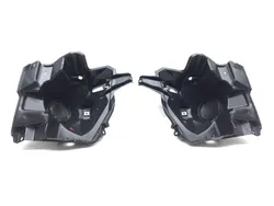 2014 Honda 700 Pioneer Left Right Headlight Buckets2639A