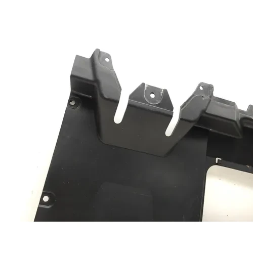 2014 Honda 700 Pioneer Storage Box Mount 2639A 5