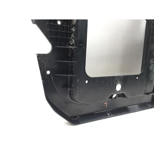 2014 Honda 700 Pioneer Storage Box Mount 2639A 17