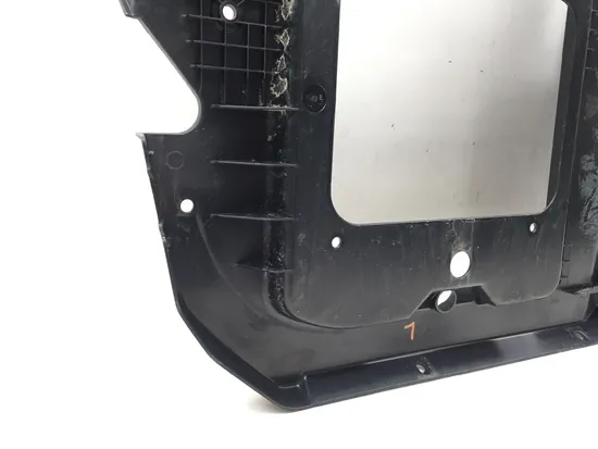 2014 Honda 700 Pioneer Storage Box Mount 2639A