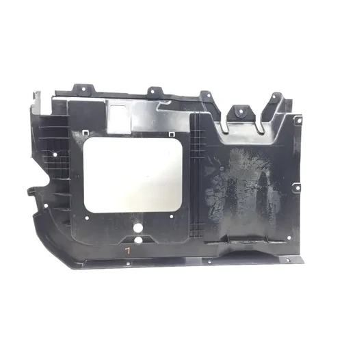 2014 Honda 700 Pioneer Storage Box Mount 2639A 13