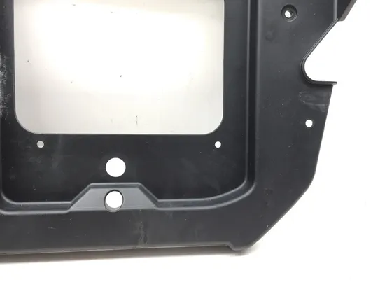 2014 Honda 700 Pioneer Storage Box Mount 2639A