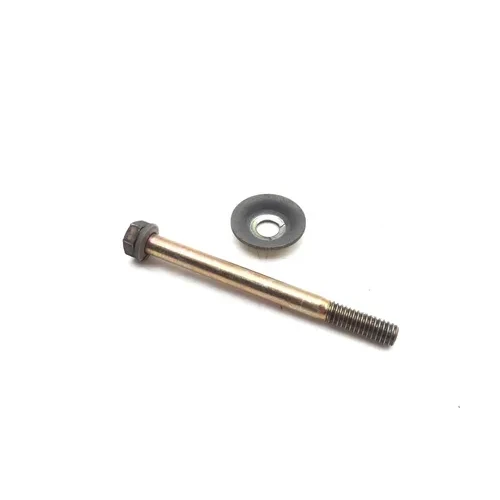 Secondary Clutch Bolt 2014 Polaris RZR 4 800 LE EPS 2647A 3