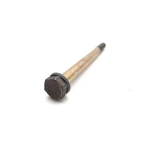 Secondary Clutch Bolt 2014 Polaris RZR 4 800 LE EPS 2647A 7
