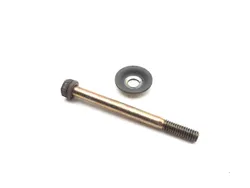 Secondary Clutch Bolt 2014 Polaris RZR 4 800 LE EPS 2647A