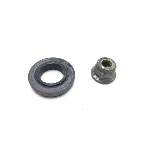 Engine Water Pump Impeller 2014 Polaris RZR 4 800 LE EPS 2647A 5