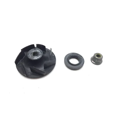 Engine Water Pump Impeller 2014 Polaris RZR 4 800 LE EPS 2647A 3
