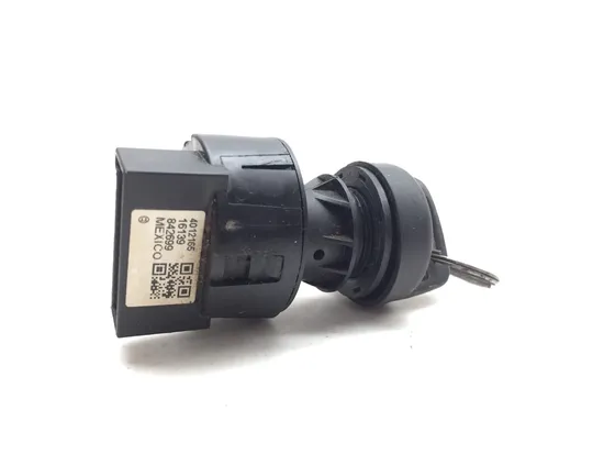 Ignition Key Switch 2014 Polaris RZR 4 800 LE EPS 2647A 7