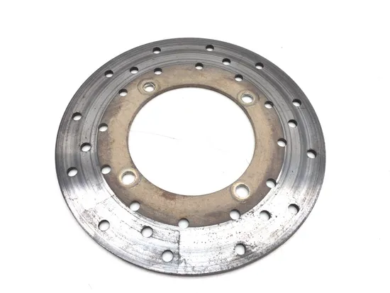 Rear Brake Rotors 2014 Polaris RZR 4 800 LE EPS 2647