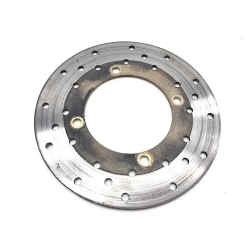 Rear Brake Rotors 2014 Polaris RZR 4 800 LE EPS 2647 11