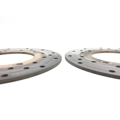 Rear Brake Rotors 2014 Polaris RZR 4 800 LE EPS 2647 5
