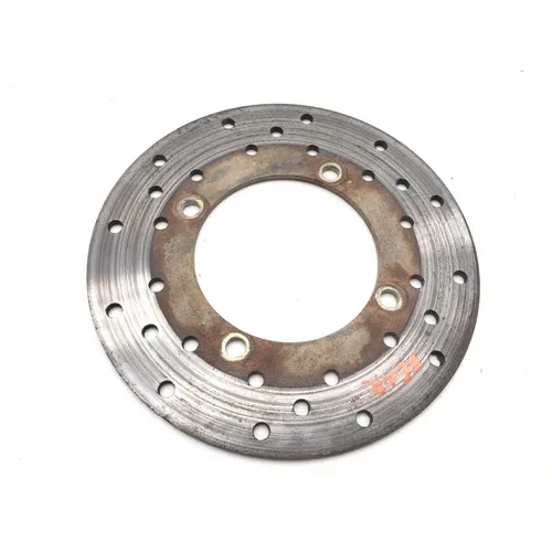 Rear Brake Rotors 2014 Polaris RZR 4 800 LE EPS 2647 12