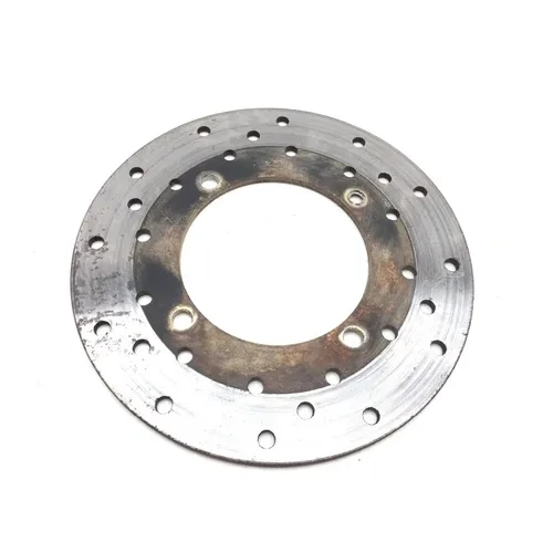 Rear Brake Rotors 2014 Polaris RZR 4 800 LE EPS 2647 9