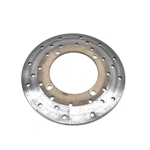 Rear Brake Rotors 2014 Polaris RZR 4 800 LE EPS 2647 7