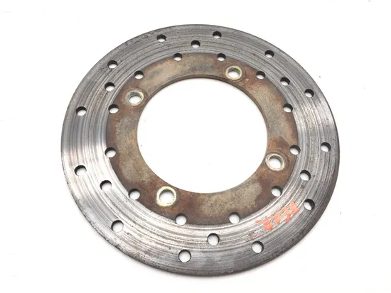 Rear Brake Rotors 2014 Polaris RZR 4 800 LE EPS 2647