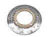 Rear Brake Rotors 2014 Polaris RZR 4 800 LE EPS 2647