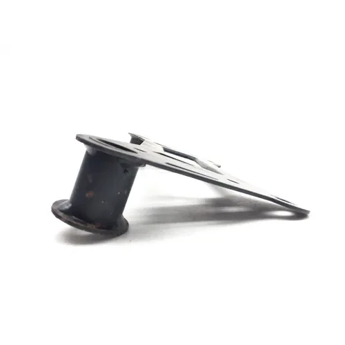 Rear Upper Control Arm Mount Bracket 2014 Polaris RZR 4 800 LE EPS 2647 x 9