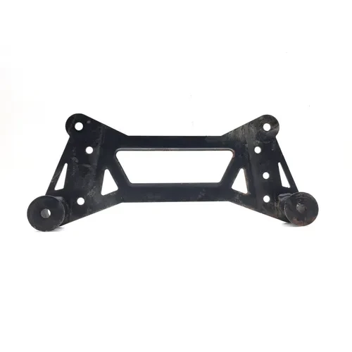 Rear Upper Control Arm Mount Bracket 2014 Polaris RZR 4 800 LE EPS 2647 x 10