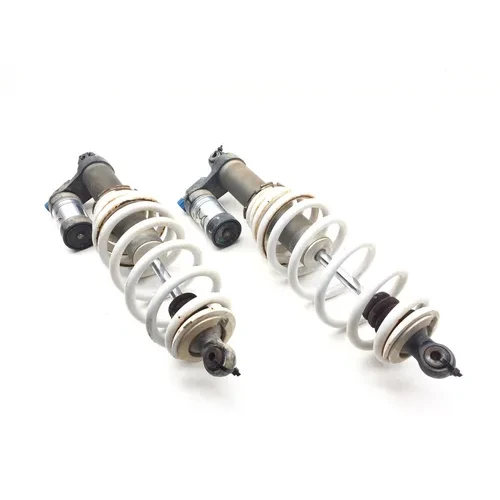 Fox Front Shocks Suspension 2014 Polaris RZR 4 800 LE EPS 2647 PARTS 3