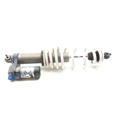 Fox Front Shocks Suspension 2014 Polaris RZR 4 800 LE EPS 2647 PARTS 15