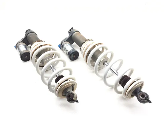 Fox Front Shocks Suspension 2014 Polaris RZR 4 800 LE EPS 2647 PARTS