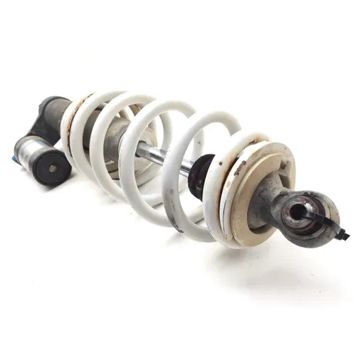 Fox Front Shocks Suspension 2014 Polaris RZR 4 800 LE EPS 2647 PARTS 11