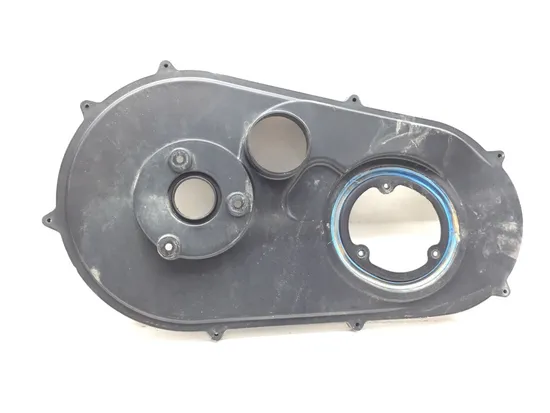 Engine Clutch Cover 2014 Polaris RZR 4 800 LE EPS 2647 x