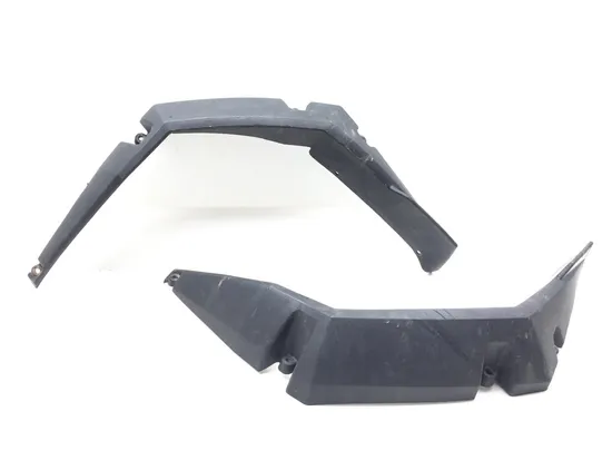 Front Fender Flares 2014 Polaris RZR 4 800 LE EPS 2647A x 1