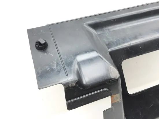 Rear Main Panel Divider 2014 Polaris RZR 4 800 LE EPS 2647A x