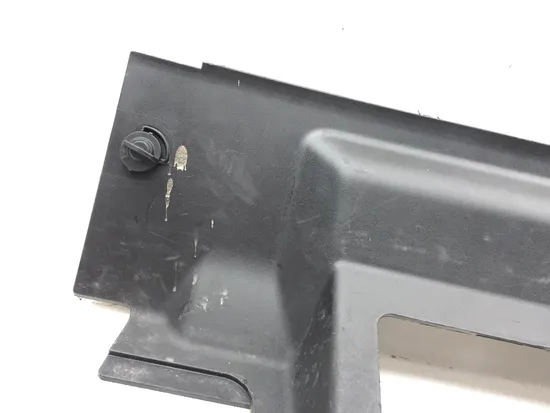 Rear Main Panel Divider 2014 Polaris RZR 4 800 LE EPS 2647A x