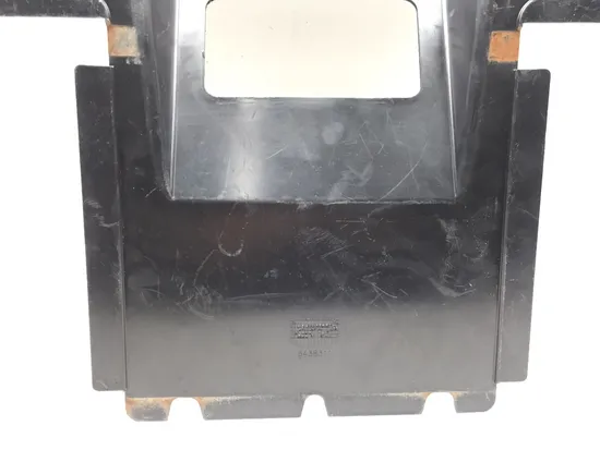 Rear Main Panel Divider 2014 Polaris RZR 4 800 LE EPS 2647A x