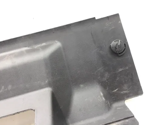 Rear Main Panel Divider 2014 Polaris RZR 4 800 LE EPS 2647A x