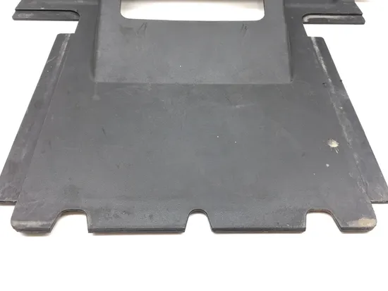 Rear Main Panel Divider 2014 Polaris RZR 4 800 LE EPS 2647A x