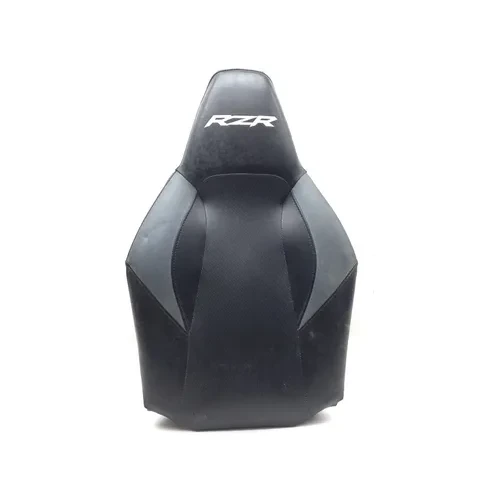 Left Side Driver Seat Back Cushion 2014 Polaris RZR 4 800 LE EPS 2647 3
