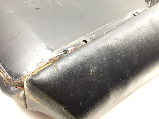 Left Side Driver Seat Back Cushion 2014 Polaris RZR 4 800 LE EPS 2647