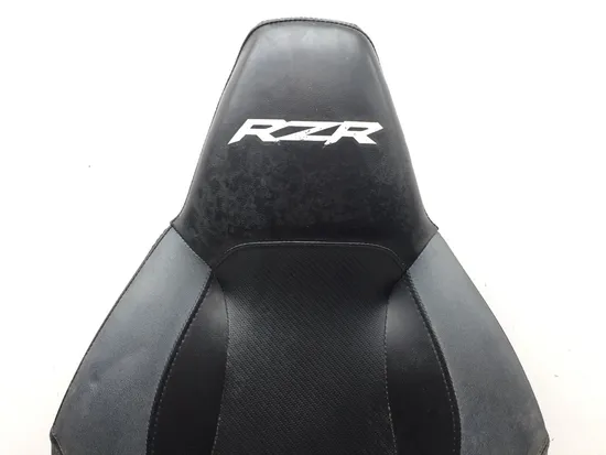 Left Side Driver Seat Back Cushion 2014 Polaris RZR 4 800 LE EPS 2647