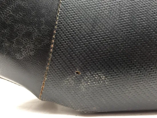 Left Side Driver Seat Back Cushion 2014 Polaris RZR 4 800 LE EPS 2647