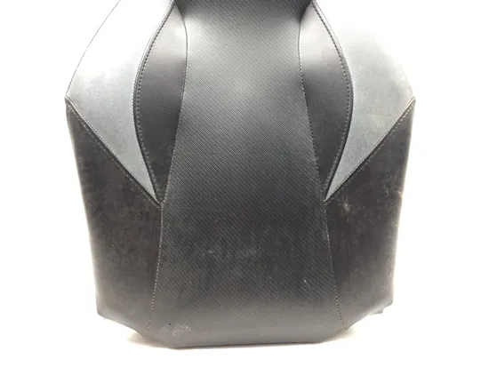 Left Side Driver Seat Back Cushion 2014 Polaris RZR 4 800 LE EPS 2647