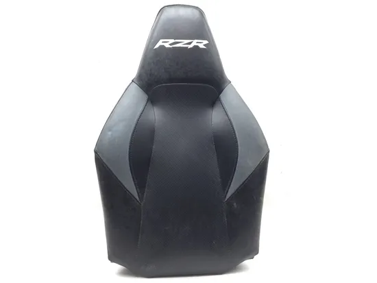 Left Side Driver Seat Back Cushion 2014 Polaris RZR 4 800 LE EPS 2647