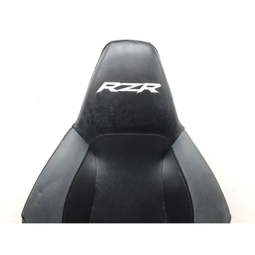Left Side Driver Seat Back Cushion 2014 Polaris RZR 4 800 LE EPS 2647 5