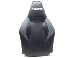 Left Side Driver Seat Back Cushion 2014 Polaris RZR 4 800 LE EPS 2647