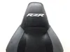 Left Side Driver Seat Back Cushion 2014 Polaris RZR 4 800 LE EPS 2647