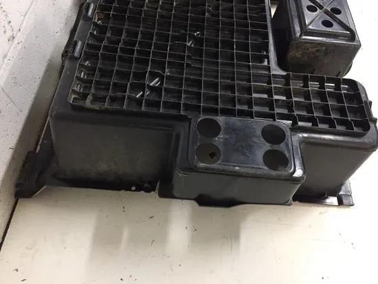 Floor Board 2014 Polaris RZR 4 800 LE EPS 2647A