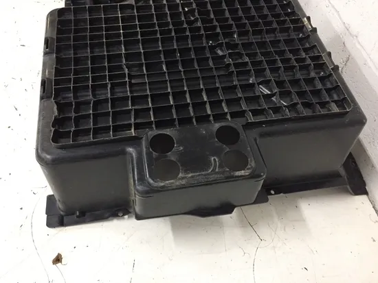 Floor Board 2014 Polaris RZR 4 800 LE EPS 2647A