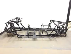 Frame Chassis BOS 2014 Polaris RZR 4 800 LE EPS 2647 x
