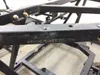 Frame Chassis BOS 2014 Polaris RZR 4 800 LE EPS 2647 x