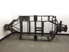 Frame Chassis BOS 2014 Polaris RZR 4 800 LE EPS 2647 x
